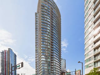 Apartment for sale in Vancouver, Vancouver West, 808 689 Abbott Street, 263136045 | Realtylink.org