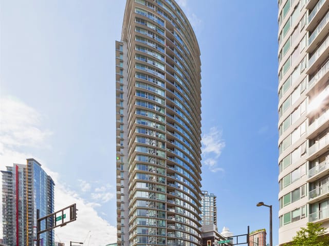Apartment for sale in Vancouver, Vancouver West, 808 689 Abbott Street, 263136045 | Realtylink.org