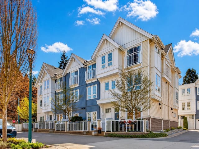 Townhouse for sale in Port Moody, Port Moody, 2137 Spring Street, 263136049 | Realtylink.org