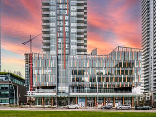 Apartment for sale in Burnaby, Burnaby South, 702 4458 Beresford Street, 263136050 | Realtylink.org
