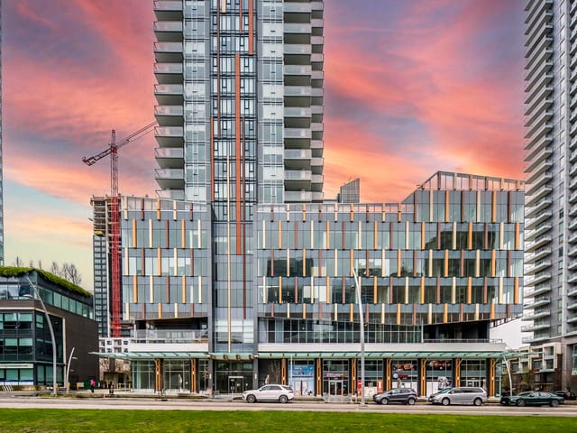 Apartment for sale in Burnaby, Burnaby South, 702 4458 Beresford Street, 263136050 | Realtylink.org