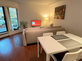 Apartment for rent in Richmond, Richmond, 117 8460 Ackroyd Road, 263136056 | Realtylink.org