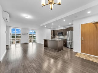 Apartment for sale in Burnaby, Burnaby North, 304 2200 Douglas Road, 263136059 | Realtylink.org