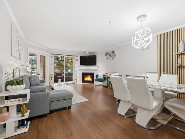 Apartment for sale in Surrey, North Surrey, 214 10128 132 Street, 263136060 | Realtylink.org