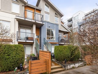 Townhouse for sale in Richmond, Richmond, 50 10133 River Drive, 263136061 | Realtylink.org