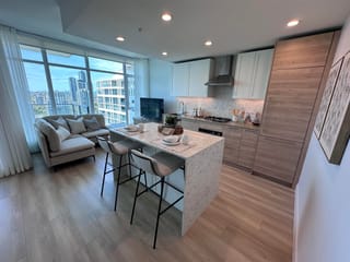 Apartment for rent in Burnaby, Burnaby North, 1409 2381 Beta Avenue, 263136062 | Realtylink.org
