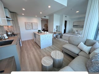 Apartment for rent in Burnaby, Burnaby North, 1409 2381 Beta Avenue, 263136062 | Realtylink.org