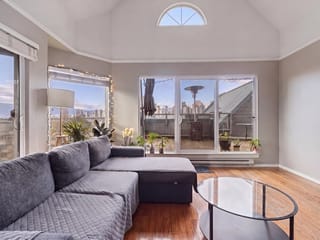 Apartment for sale in Vancouver, Vancouver West, 306 1345 W 4th Avenue, 263136063 | Realtylink.org