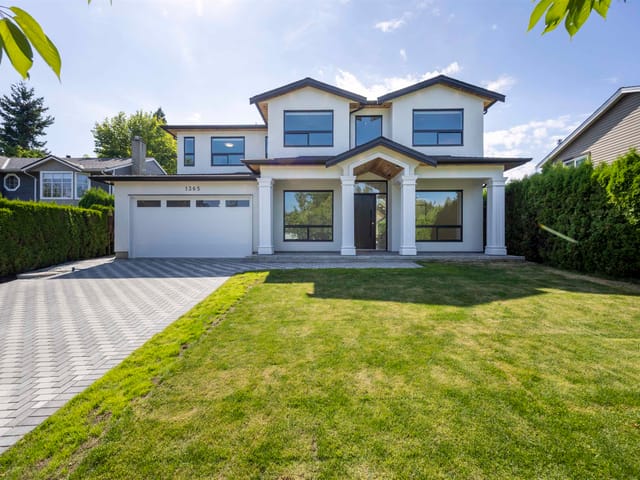House for sale in Surrey, South Surrey White Rock, 1365 160a Street, 263136065 | Realtylink.org