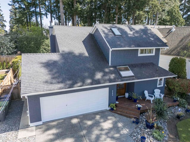 House for sale in White Rock, South Surrey White Rock, 980 164 Street, 263136067 | Realtylink.org