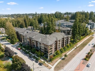 Apartment for sale in Surrey, South Surrey White Rock, 404 14588 McDougall Drive, 263136068 | Realtylink.org