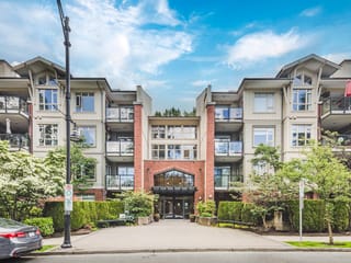 Apartment for sale in Port Moody, Port Moody, 408 100 Capilano Road, 263136069 | Realtylink.org