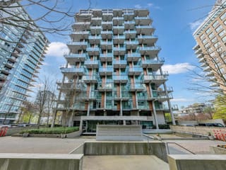 Apartment for sale in Vancouver, Vancouver West, 105 5782 Berton Avenue, 263136073 | Realtylink.org
