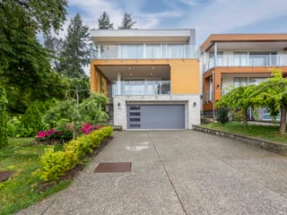 House for sale in White Rock, South Surrey White Rock, 1245 Kent Street, 263136078 | Realtylink.org