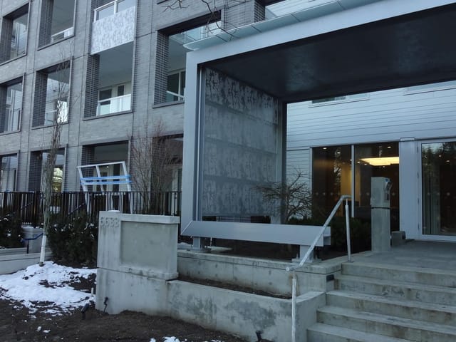 Apartment for rent in Vancouver, Vancouver West, 600 6633 Cambie Street, 263136085 | Realtylink.org