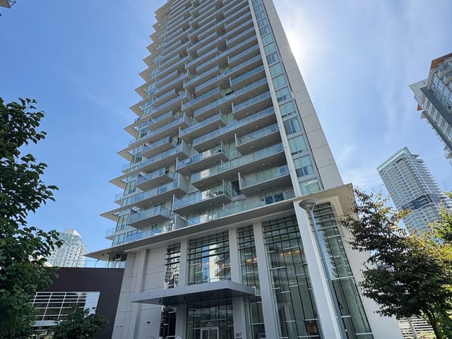 Apartment for rent in Coquitlam, Coquitlam, 3102 567 Clarke Road, 263136089 | Realtylink.org
