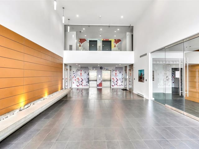 Apartment for sale in Vancouver, Vancouver East, 206 256 E 2nd Avenue, 263136097 | Realtylink.org