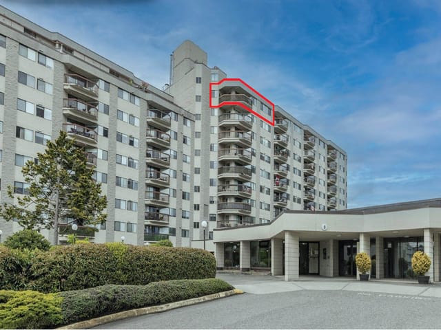 Apartment for sale in Abbotsford, Abbotsford, 1015 31955 Old Yale Road, 263136098 | Realtylink.org