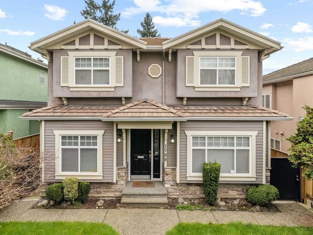 House for sale in Vancouver, Vancouver East, 1788 E 64th Avenue, 263136100 | Realtylink.org