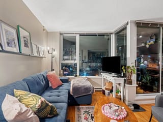 Apartment for sale in Vancouver, Vancouver West, 1901 33 Smithe Street, 263136104 | Realtylink.org