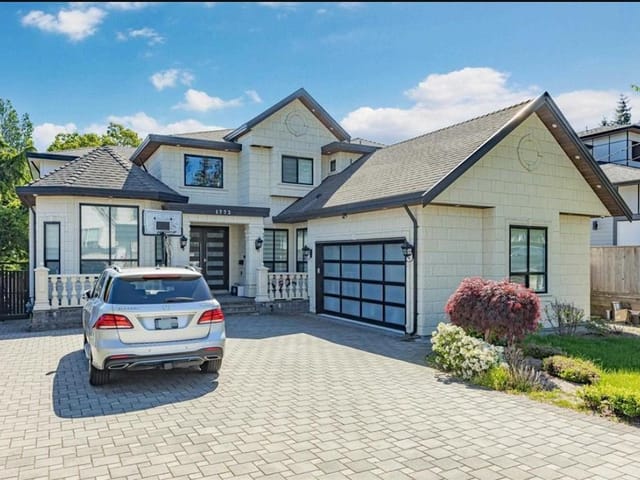House for sale in Surrey, South Surrey White Rock, 1772 156a Street, 263136105 | Realtylink.org