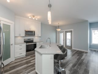 Townhouse for sale in Prince George, PG City South West, 402 2425 Rowe Street, 263136111 | Realtylink.org