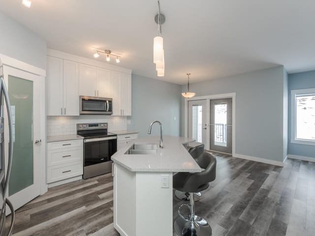 Townhouse for sale in Prince George, PG City South West, 402 2425 Rowe Street, 263136111 | Realtylink.org