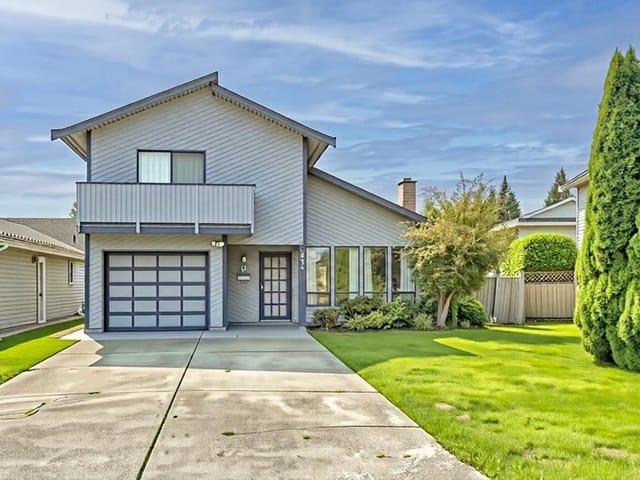 House for sale in Richmond, Richmond, 5202 Hollywood Drive, 263136112 | Realtylink.org