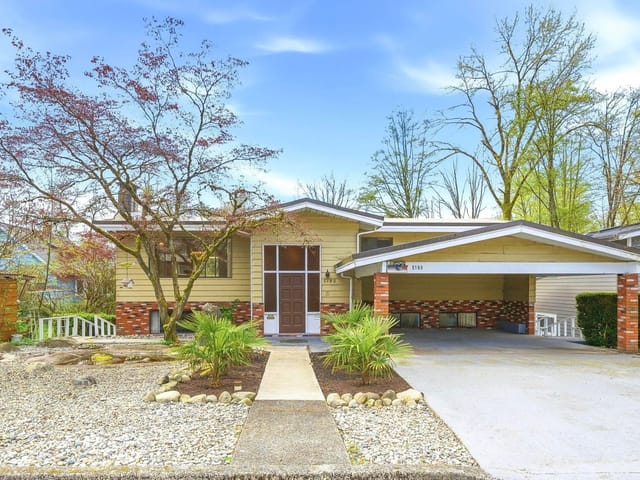 House for sale in Burnaby, Burnaby North, 5180 Springdale Court, 263136115 | Realtylink.org