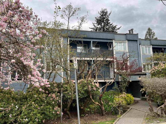Apartment for sale in Coquitlam, Coquitlam, 205 1122 King Albert Avenue, 263136116 | Realtylink.org