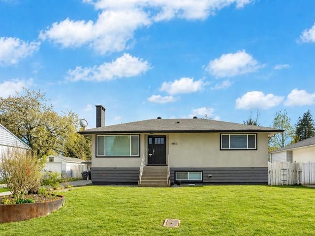 House for sale in Surrey, North Surrey, 14682 111 Avenue, 263136119 | Realtylink.org