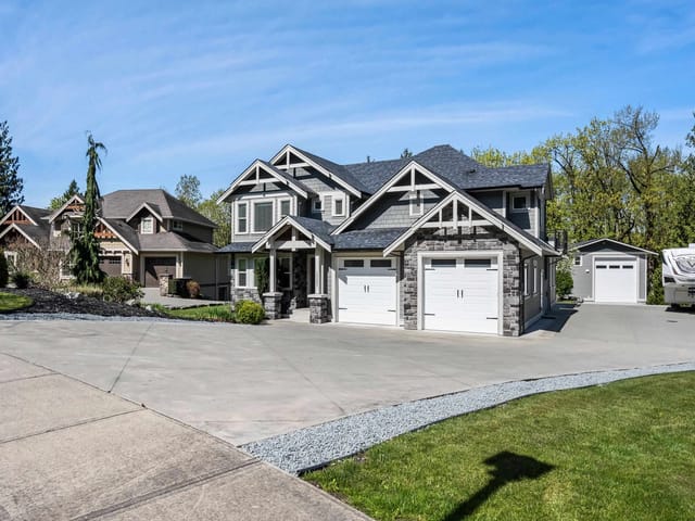 House for sale in Rosedale, East Chilliwack, 10427 Woodrose Place, 263136120 | Realtylink.org