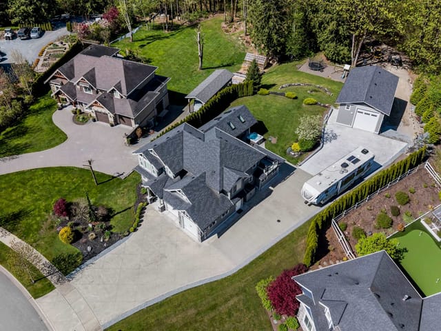 House for sale in Rosedale, East Chilliwack, 10427 Woodrose Place, 263136120 | Realtylink.org