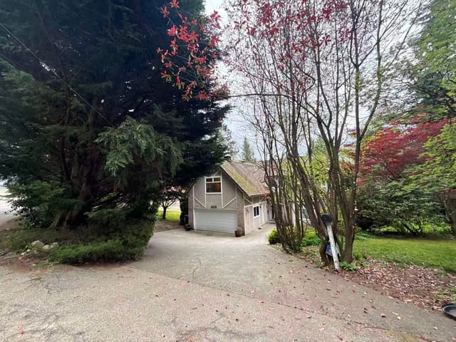House for rent in West Vancouver, West Vancouver, 5355 the Terrace, 263136123 | Realtylink.org