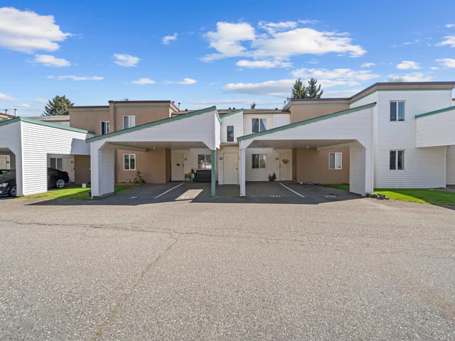 Townhouse for sale in Chilliwack, Sardis, 30 7715 Luckakuck Place, 263136125 | Realtylink.org