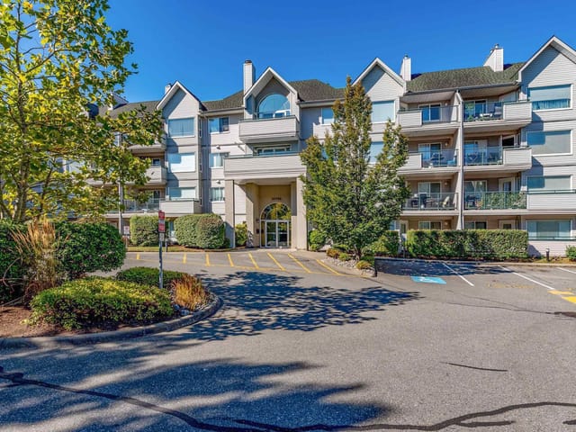 Apartment for sale in Abbotsford, Abbotsford, 306 33708 King Road, 263136126 | Realtylink.org