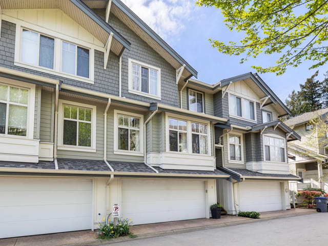 Townhouse for sale in Surrey, South Surrey White Rock, 3 2133 151a Street, 263136127 | Realtylink.org