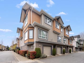Townhouse for sale in Richmond, Richmond, 7 9420 Ferndale Road, 263136129 | Realtylink.org