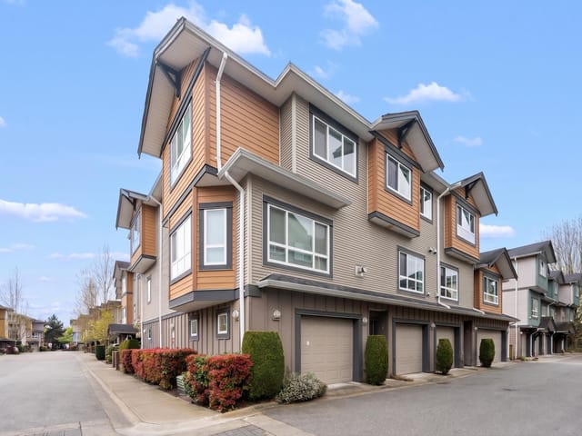 Townhouse for sale in Richmond, Richmond, 7 9420 Ferndale Road, 263136129 | Realtylink.org