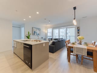 Apartment for sale in Vancouver, Vancouver West, 406 3581 Ross Drive, 263136130 | Realtylink.org