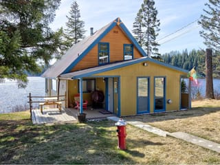House for sale in Horsefly, Williams Lake, 2405 Starlike Lake Road, 263136131 | Realtylink.org