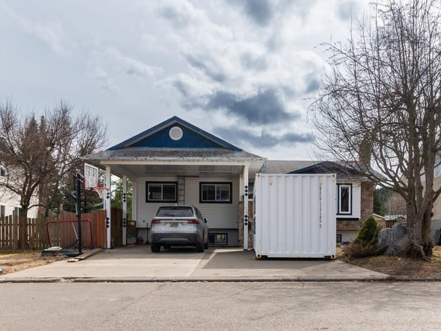 House for sale in Prince George, PG City West, 407 Neff Crescent, 263136142 | Realtylink.org