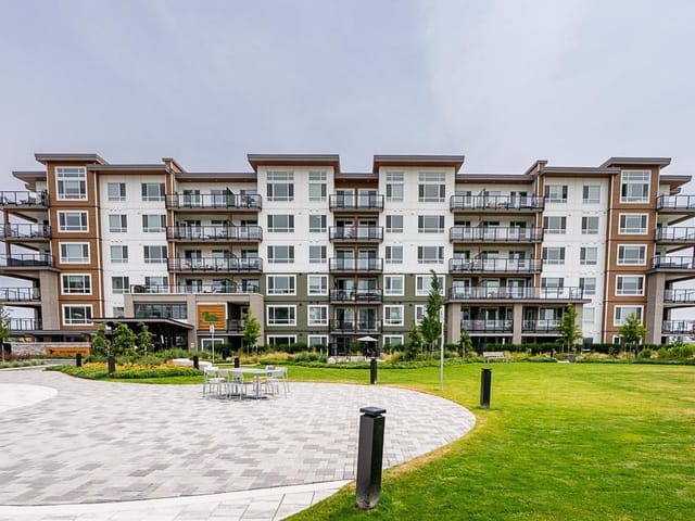 Apartment for sale in Tsawwassen, Tsawwassen, 105 2431 Rabbit Drive, 263136147 | Realtylink.org
