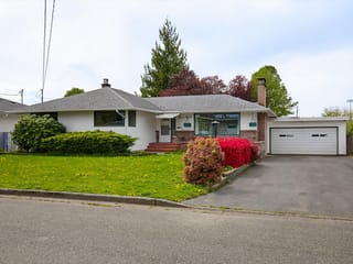 House for sale in Chilliwack, Chilliwack, 9633 Woodbine Street, 263136148 | Realtylink.org