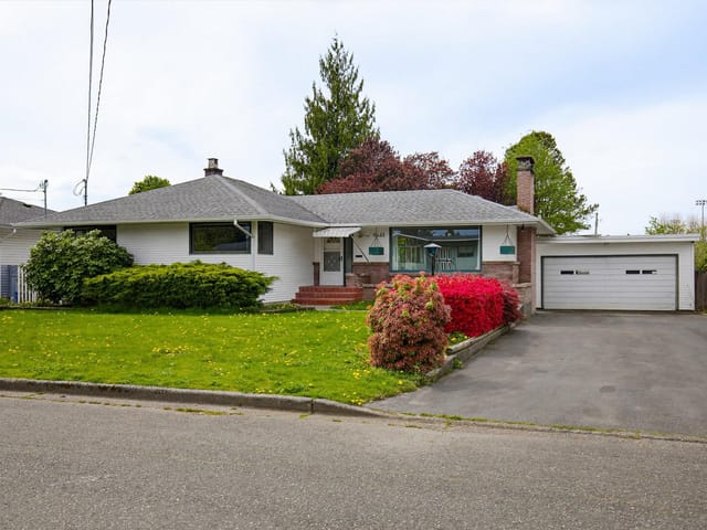 House for sale in Chilliwack, Chilliwack, 9633 Woodbine Street, 263136148 | Realtylink.org
