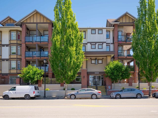 Apartment for sale in Langley, Langley, 243 5660 201a Street, 263136149 | Realtylink.org