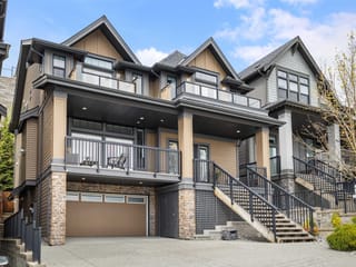 House for sale in Coquitlam, Coquitlam, 1436 Mitchell Street, 263136150 | Realtylink.org