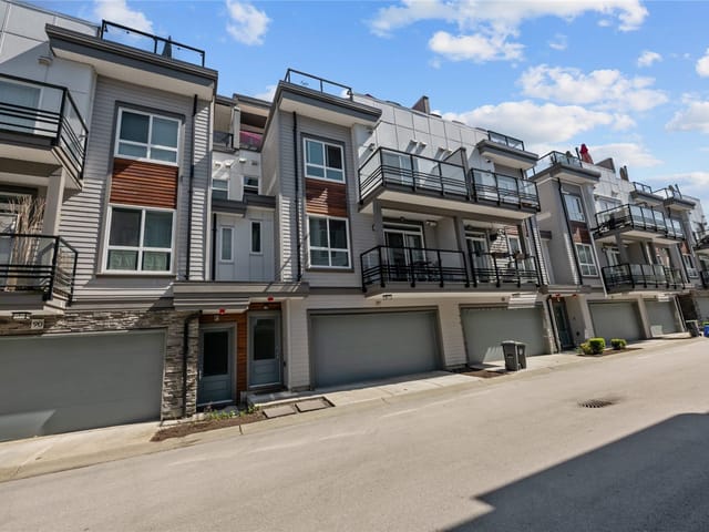 Townhouse for sale in Langley, Langley, 89 7947 209 Street, 263136152 | Realtylink.org