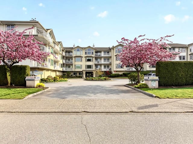 Apartment for sale in Langley, Langley, 212 20600 53a Avenue, 263136156 | Realtylink.org