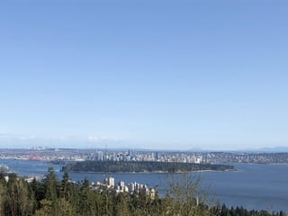 Lot for sale in West Vancouver, West Vancouver, 2716 Rodgers Creek Place, 263136159 | Realtylink.org